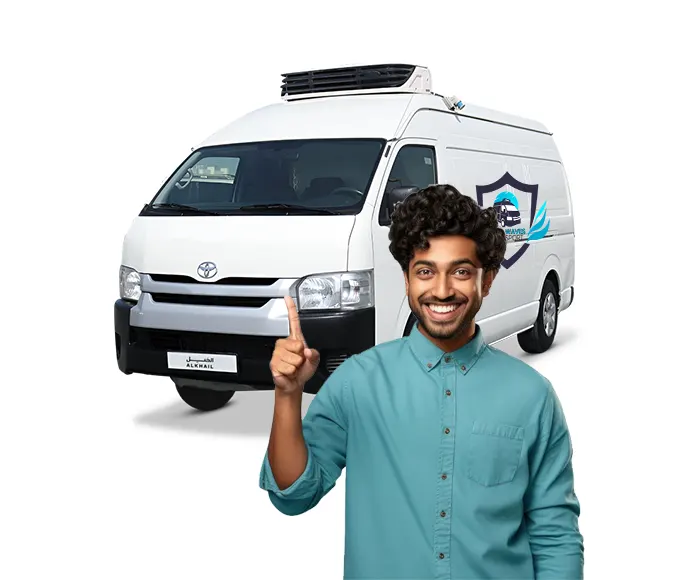 About Us – Cool Waves Transport LLC