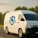 Efficient Renting a Chiller Van in UAE