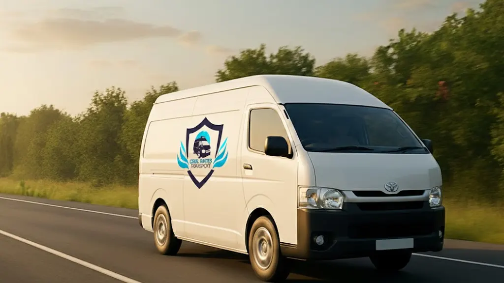 Efficient Renting a Chiller Van in UAE